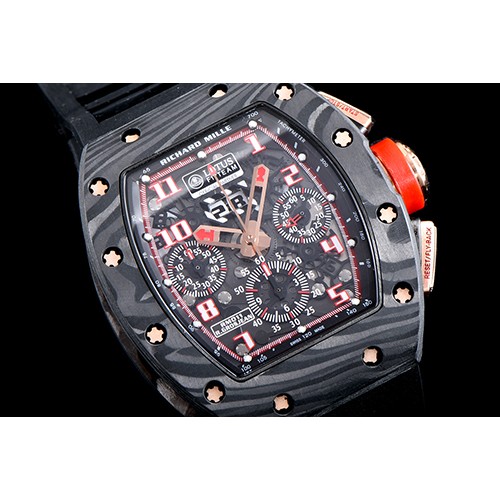 리차드밀 RM011-8